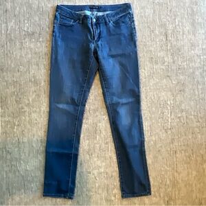 Prana "Kara" Dark Blue Women's Jeans size 10